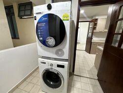 Sanctuary Green (D15), Condominium #608464971